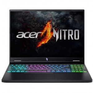 AN16 16 WUXGA I7-14650HX 16 1TB 4060 DOS