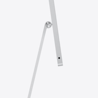 Apple iMAC 24" Retina 4.5k/ Apple M4 (CPU 10-core, GPU 10-core, Neural Engine16-core)/24GB/1TB - Silver - INT KB (2024) (Cto from MCR24RO/A) - Img 4