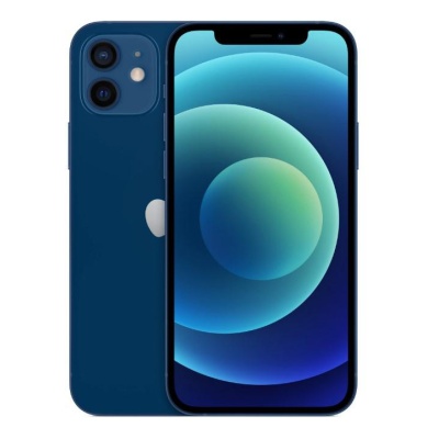 Apple iPhone 12 6.1" 4GB 128GB Blue