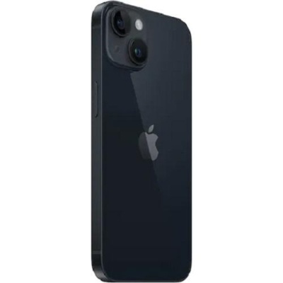 Apple iPhone 14+ 6.7" 6GB 128GB Midnight (Black) - Img 3