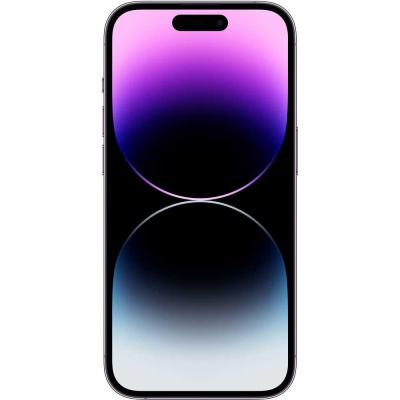 APPLE IPHONE 14 PRO 6.1" 6GB RAM 512GB Deep Purple - Img 2