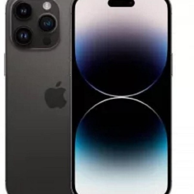 APPLE IPHONE 14 PRO MAX 6.7" 6GB RAM 512GB Space Black