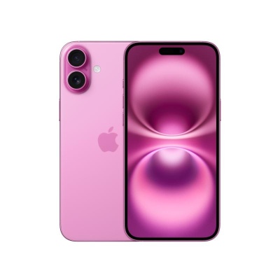 Apple iPhone 16+ 6.7" 6GB 256GB Pink - Img 2