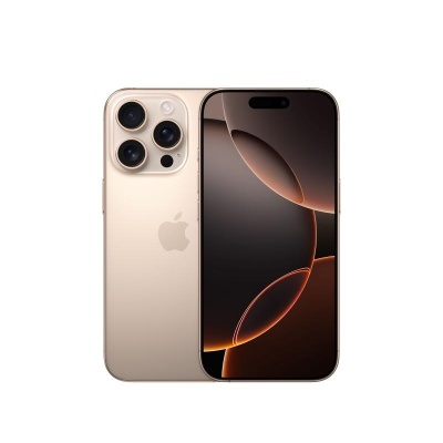 Apple iPhone 16 PRO 6.3" 8GB 1TB Desert Titanium - Img 4