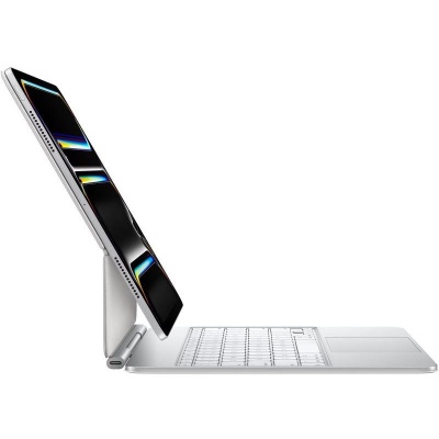 Apple Magic Keyboard (2024) w Touch ID - Romanian