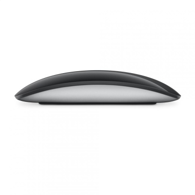 Apple Magic Mouse Multi-Touch Surface - Black - Img 4