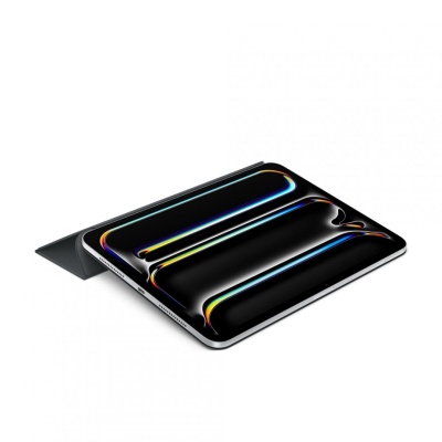 Apple Smart Folio for iPad Pro 11-inch (M4) - Black - Img 2