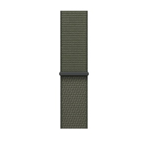 Apple Watch 40mm Forest Sport Loop