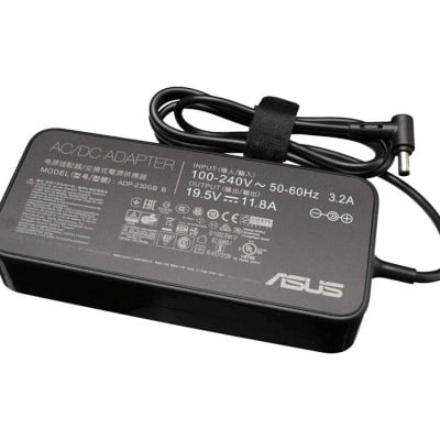 Asus ROG 0A001-00391900 incarcator original laptop 230W - Img 2