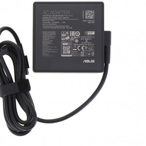Asus TUF Dash F15 FX516PE incarcator original laptop 100W USB-C