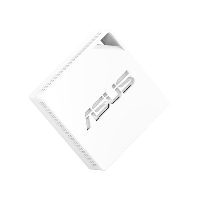 ASUS WL-Router RT-AX50 Go AX1500 AiMesh Travel Router