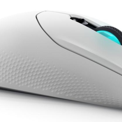 AW Wireless Gaming Mouse AW620M Lunar Light, 26000 DPI - Img 9