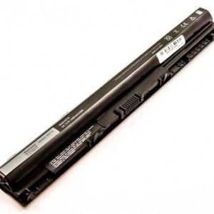 Baterie compatibila CoreParts pentru laptop Dell, model M5Y1K, 4 celule, 2200mah, 33Wh
