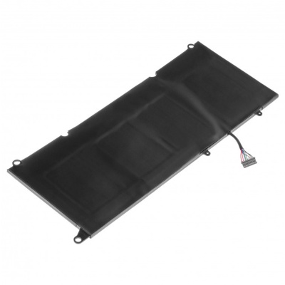 Baterie compatibila Green Cell pentru laptop Dell XPS 13 9343, Dell XPS 13 9350, Dell type JD25G 90V7W, 40Wh - Img 3
