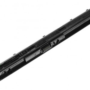 Baterie compatibila Green Cell pentru laptop HP Pavilion 14-ab, Pavilion 15-ab, Pavilion 15-ag, Pavilion 15-an, Pavilion 17-g, model HP spare 800009-421 800010-211 800049-001 800050-001 HSTNN-DB6T HSTNN-LB6S HSTNN-LB6T KI04 TPN-Q158 TPN-Q159 TPN-Q161