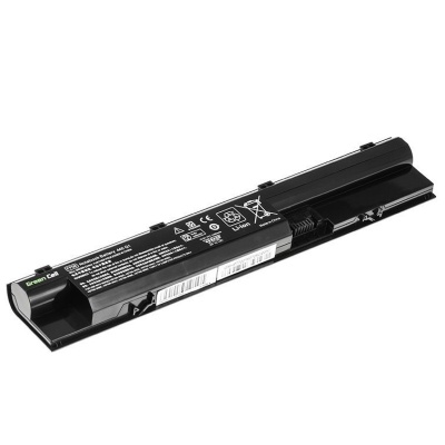 Baterie compatibila Green cell pentru laptop HP ProBook 440 G0, 440 G1, 445 G0, 445 G1, 450 G0, 450 G1, 455 G0, 455 G1, 470 G0, 470 G1, 470 G2, model HP spare 707616-851 708457-001 757435-141 757661-001 FP06 FP06XL HSTNN-LB4K HSTNN-UB4J HSTNN-W93C - Img 2