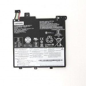 Baterie originala pentru laptop Lenovo IdeaPad V130-14IGM V130-14IKB V330-14ARR V330-14IKB, model Lenovo L17M2PB1, 30Wh