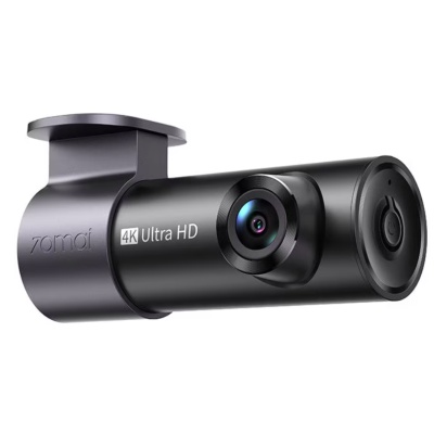 Camera auto 70mai Dash Cam M310 Plus, rezolutie camera 4K, unghi vizualizare 140°, tehnologie Super Night Vision, control prin aplicatie mobila, rezolutie video de 3840×2160P - Img 2