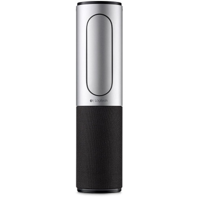 Camera videoconferinta Logitech ConferenceCam Connect, rezolutie Full HD 1080p (pana la 1920 x 1080), conectivitate: usb 2.0, H.264 Video Coding - Img 2