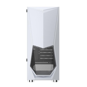 Carcasa 1STPLAYER Gaming DK-3 Mid Tower ALB - Img 8