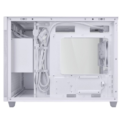 Carcasa ASUS AP201 PRIME Small Tower ALB - Img 5