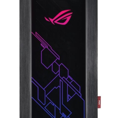 Carcasa Asus GX601 ROG STRIX HELIOS, fara sursa, Middle Tower, EATX, Black - Img 10
