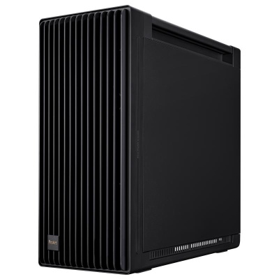 Carcasa ASUS PROART PA602 ARGB Mid Tower NEGRU - Img 7