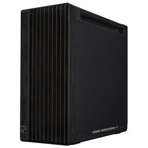 Carcasa ASUS PROART PA602 WOOD EDITION Mid Tower ARGB NEGRU, Tempered Glass, Sloturi Expansiune 8+2 aditional verticale, Drive Bays: 4x3.5"/2.5" 4x2.5", Ventilatoare Suportate: 6 (spate: 1x120mm sau 1x140mm, fata: 2x200mm, sus: 3x120mm sau 3x140mm), - Img 5