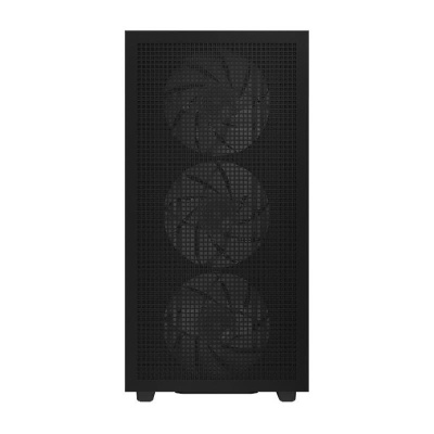 Carcasa DEEPCOOL CH560 Mid Tower ARGB NEGRU - Img 4