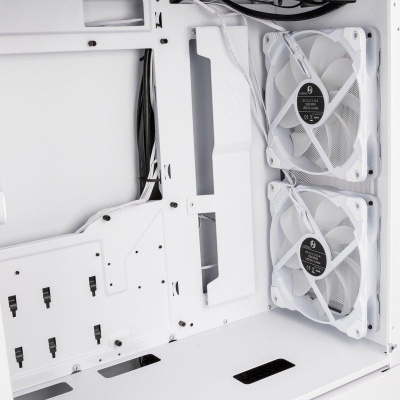 Carcasa LIAN LI LANCOOL 205 Mesh C Mid-Tower ALB - Img 6