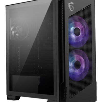 Carcasa MSI MPG VELOX 300R AIRFLOW PZ - Img 2