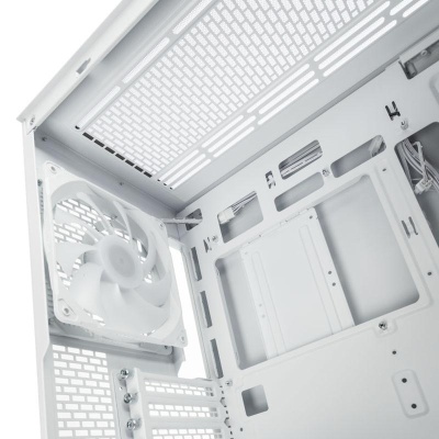 Carcasa PHANTEKS XT PRO ULTRA Mid Tower DRGB ALB - Img 10