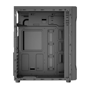Carcasa PRO GAMING CYBER, Mid Tower ATX - Img 3