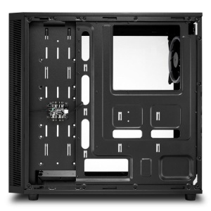 CARCASA SHARKOON TG4M RGB - Img 12