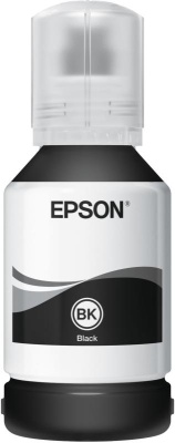 Cartus cerneala Epson 105 ECOTANK , black, capacitate 140ml, pentru L7160, L7180. - Img 5