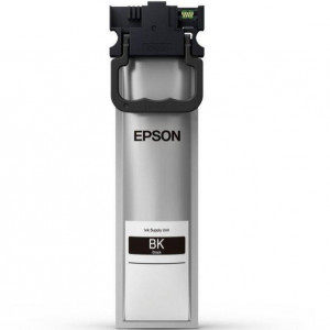 Cartus cerneala Epson C13T11D140 black XL, capacitate 5k pagini,compatibil cu: WF-C53xx / WF-C58xx.
