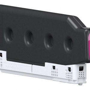 Cartus cerneala Epson Enterprise Magenta, capacitate 30k pagini, pentru Epson WorkForce Enterprise AM-C5000/6000.