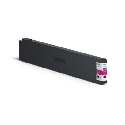 Cartus cerneala Epson Enterprise Magenta, capacitate 50k pagini, pentru Epson WorkForce Enterprise C20590. - Img 2