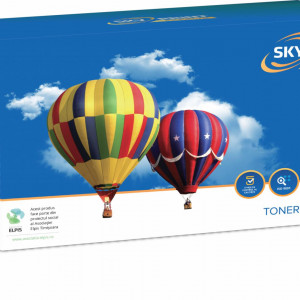 Cartus compatibil Skyprint black 15000 pagini pentru X3330(106R03623)