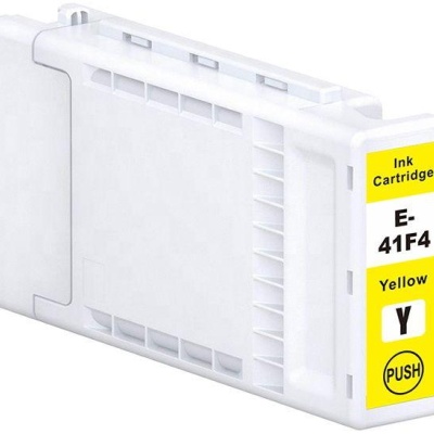 Cartus Epson UltraChrome XD2 T41F440, Yellow
