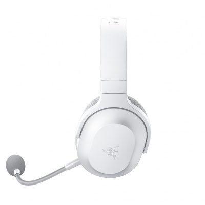 Casti cu microfon Razer Barracuda X - Mercury (2022) - Img 2