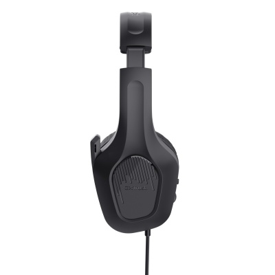 Casti gaming Trust GXT 415 Zirox cu fir, negru - Img 6