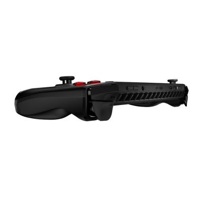 Consola portabila MSI Claw A1M-064PL, 7" FHD (1920x1080), 120Hz, IPS- Level, Touchscreen, Intel® Core™ Ultra 7 processor 155H with Intel® AI Boost (NPU), 16GB RAM LPDDR5-6400, 512GB PCIe GEN4x4 w/o DRAM NVMe, Intel® Arc™ graphics, Intel® Killer™ BE Wi-Fi - Img 5