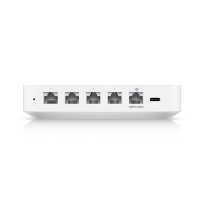Console Gateway Ubiquiti UCG-Ultra, procesor Quad-core ARM® Cortex®-A53 la 1,5 GHz, 3 GB DDR4 - Img 3