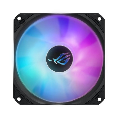 Cooler Procesor ASUS ROG Strix LC III 360 ARGB NEGRU - Img 8