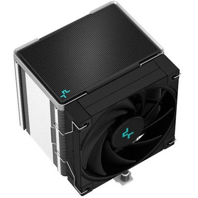 Cooler Procesor DEEPCOOL AK500 NEGRU - Img 3