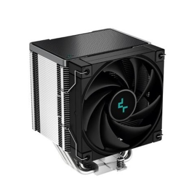 Cooler Procesor DEEPCOOL AK500 NEGRU - Img 8