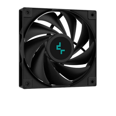 Cooler Procesor Deepcool GAMMAXX AG400 NEGRU - Img 4