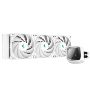 Cooler Procesor DEEPCOOL LS720 ALB - Img 9