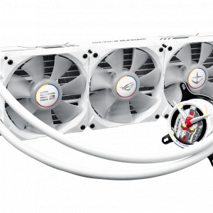 CPU Cooler Asus ROG Strix LC 360 Gundam